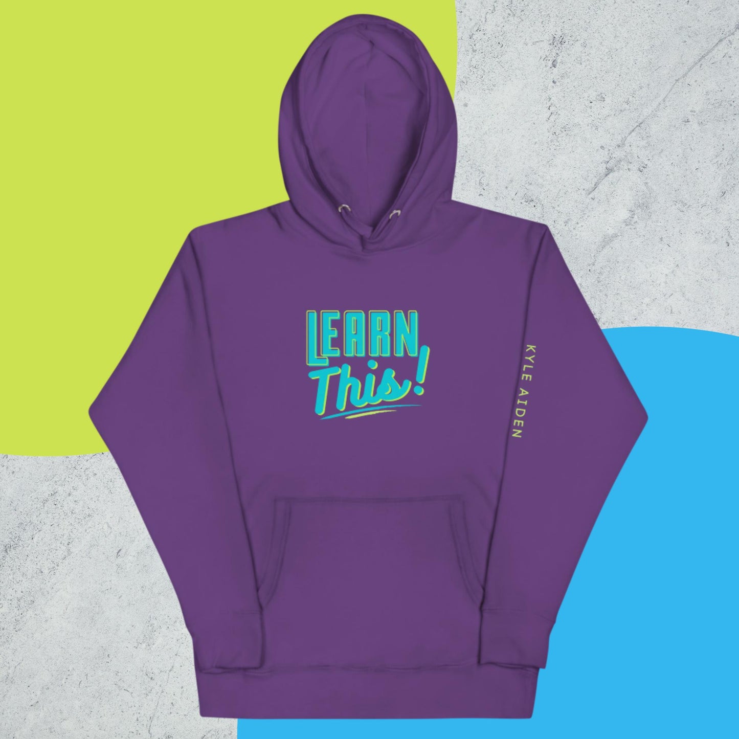 Unisex Hoodie