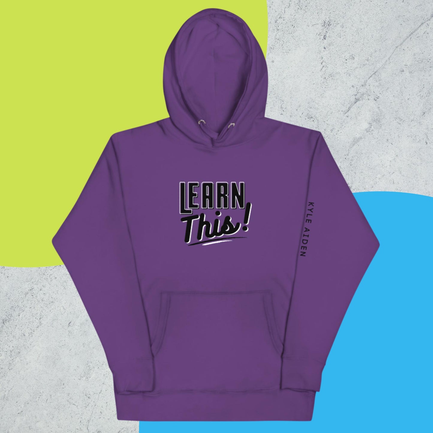 Unisex Hoodie