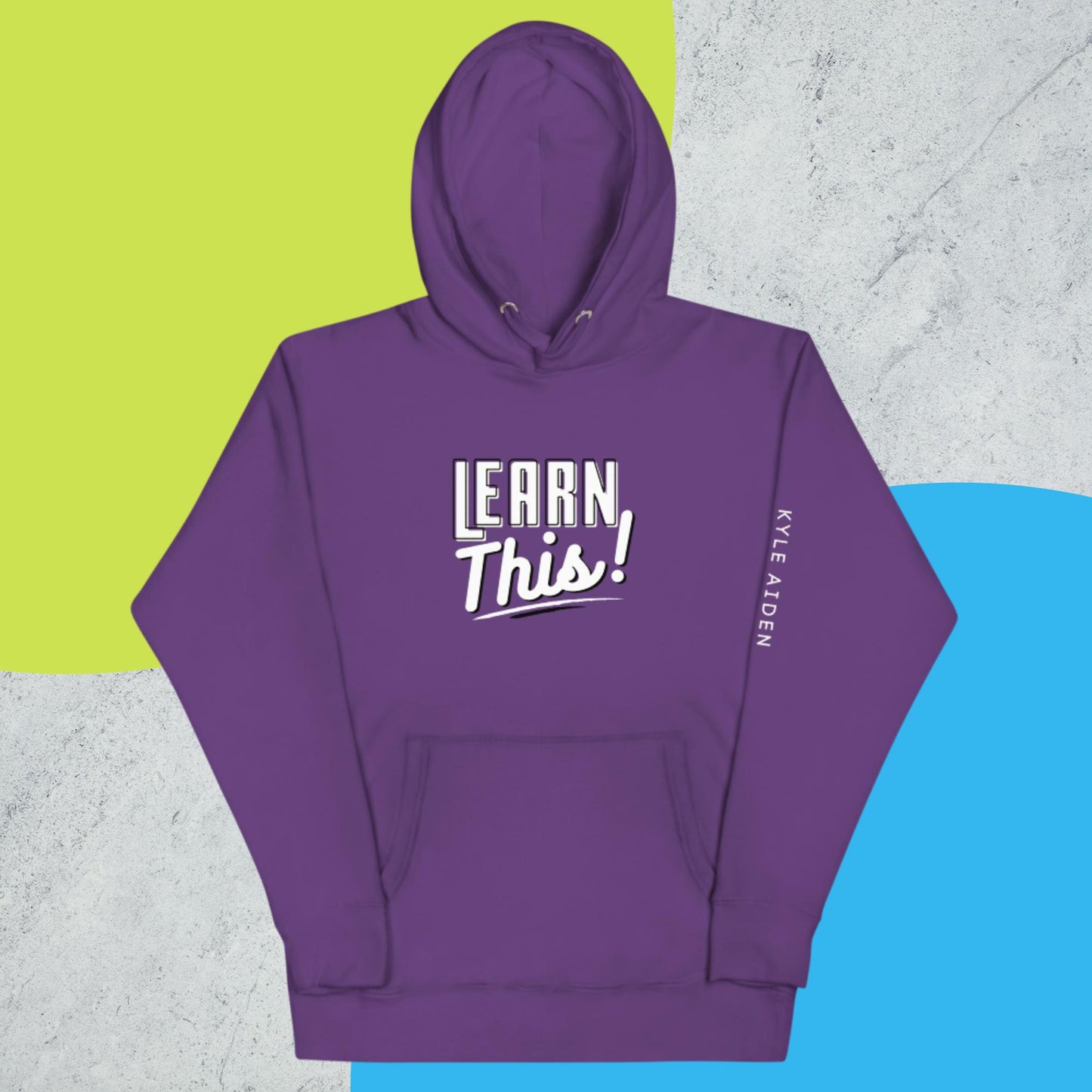 Unisex Hoodie