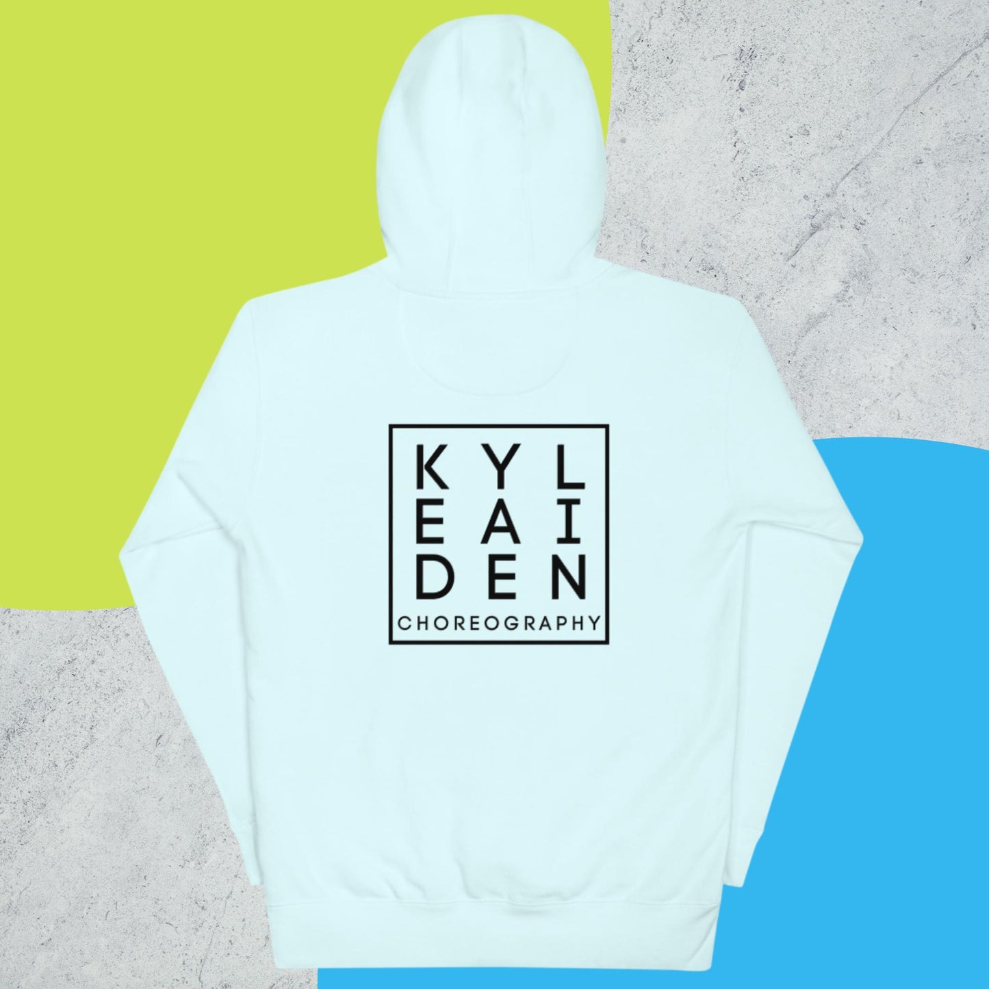 Unisex Hoodie