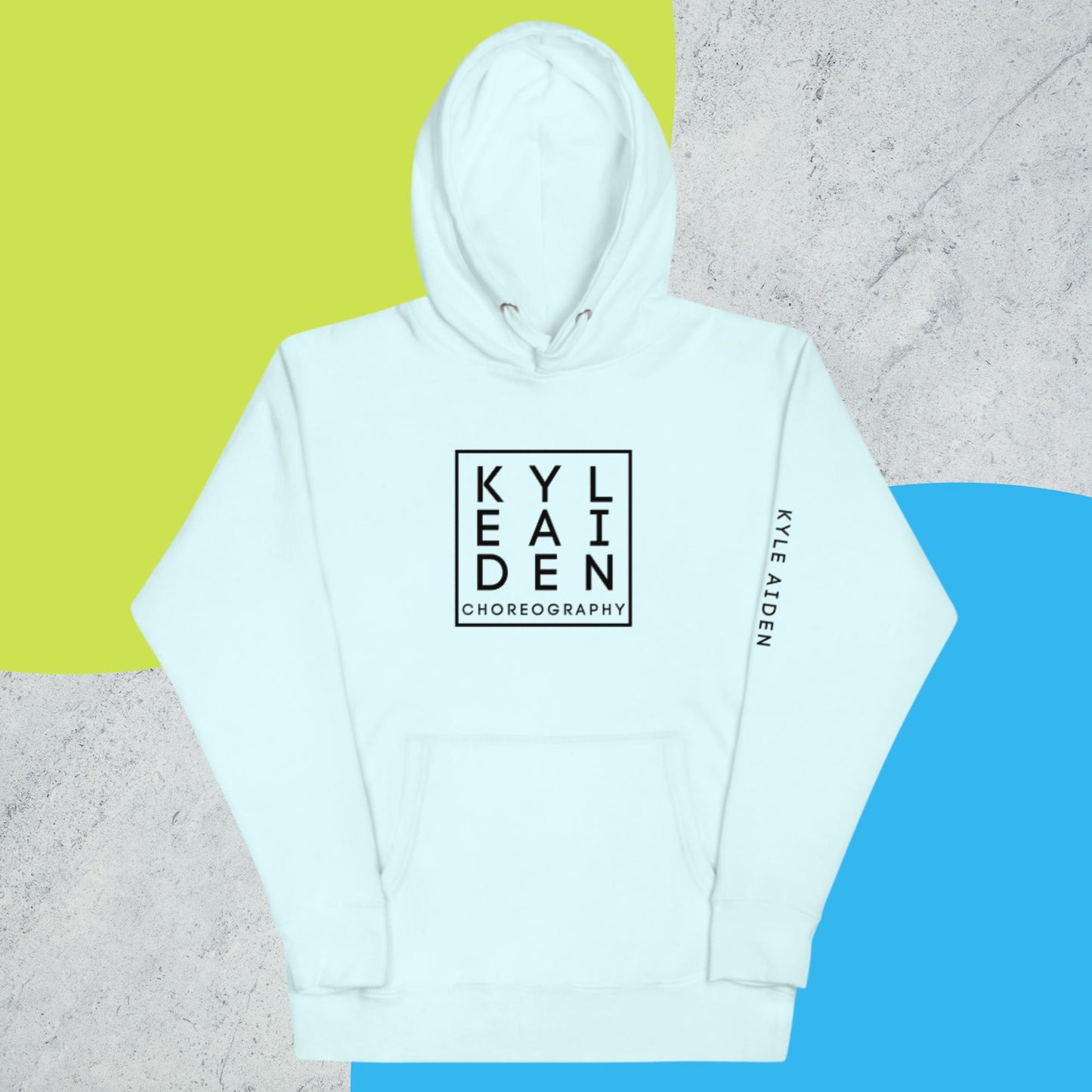 Unisex Hoodie