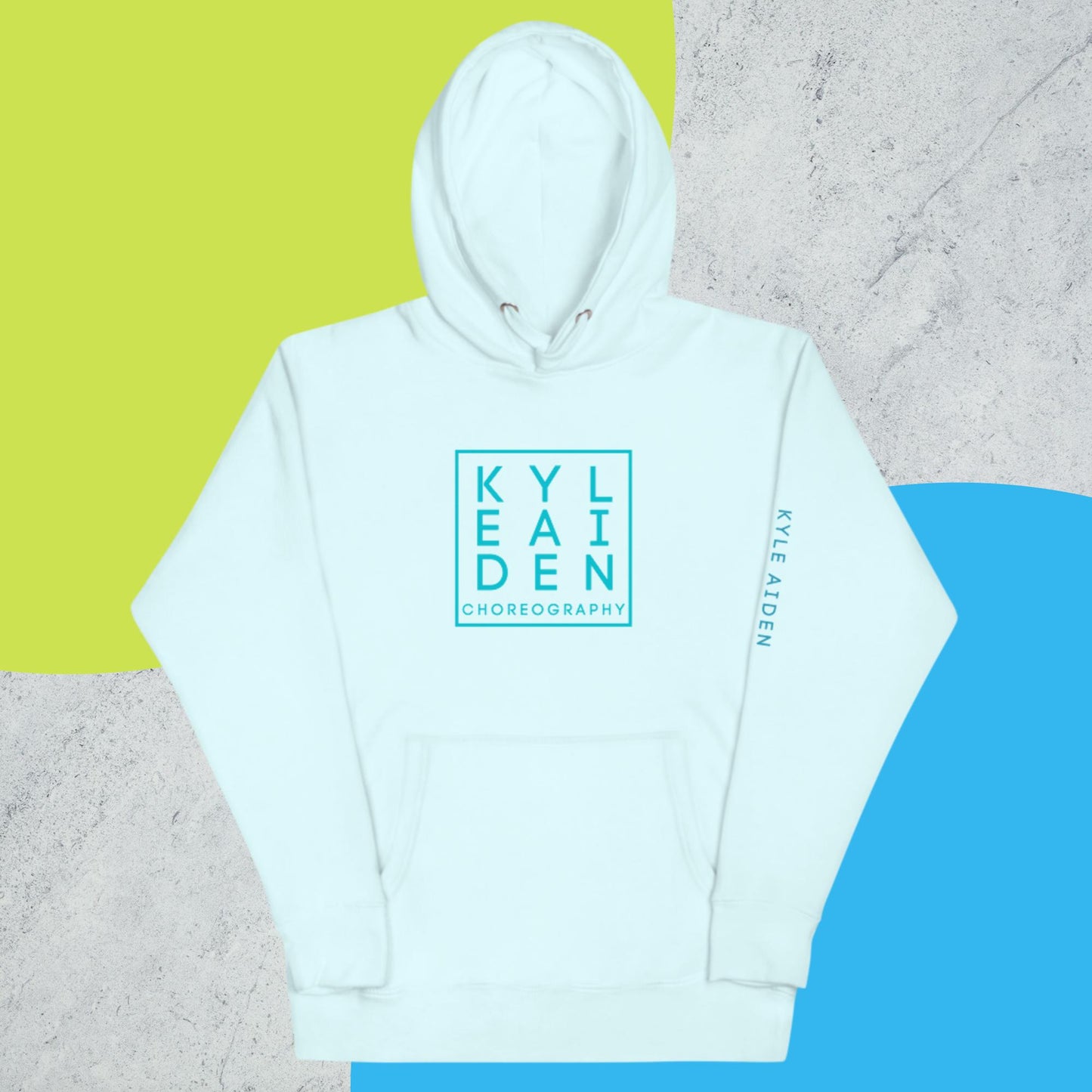 Unisex Hoodie