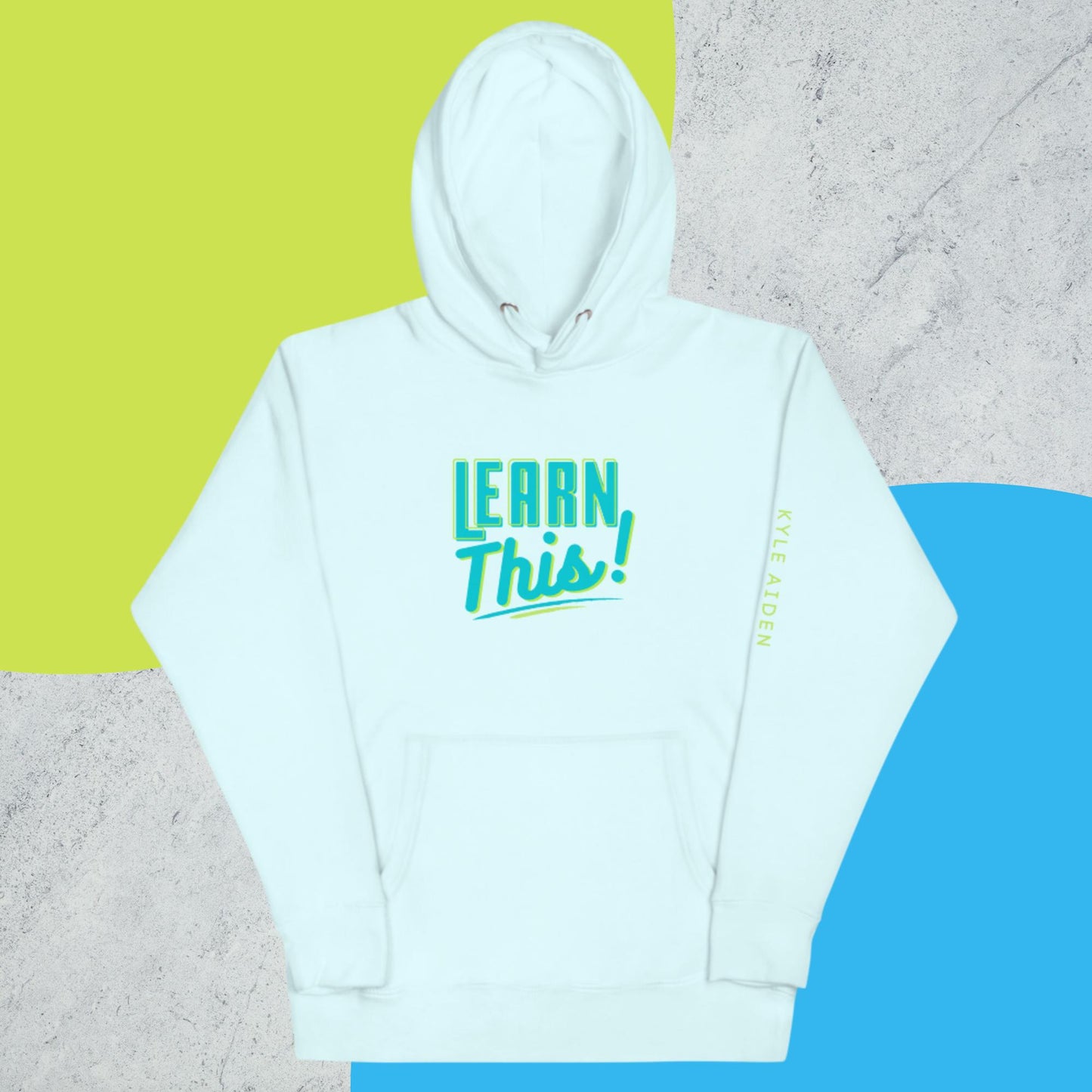 Unisex Hoodie