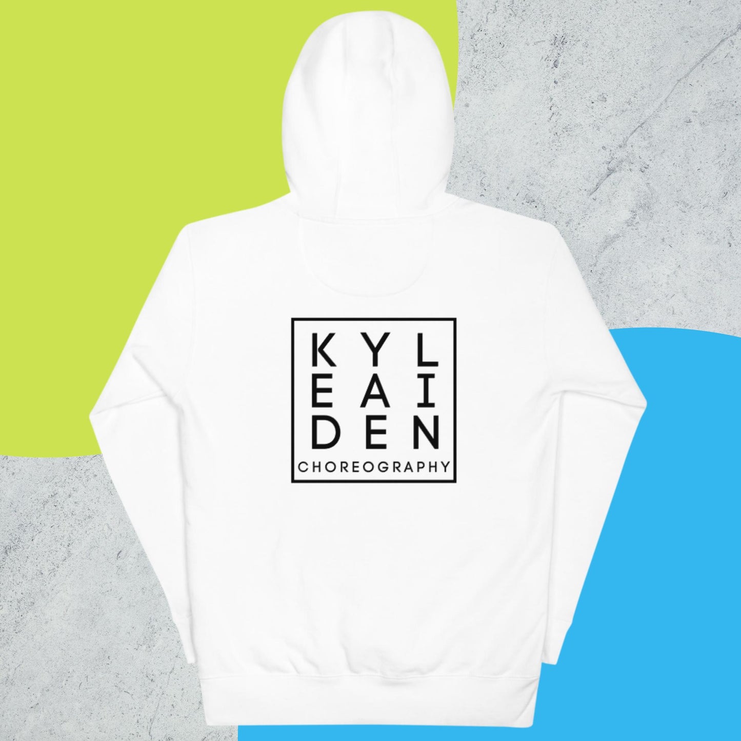 Unisex Hoodie