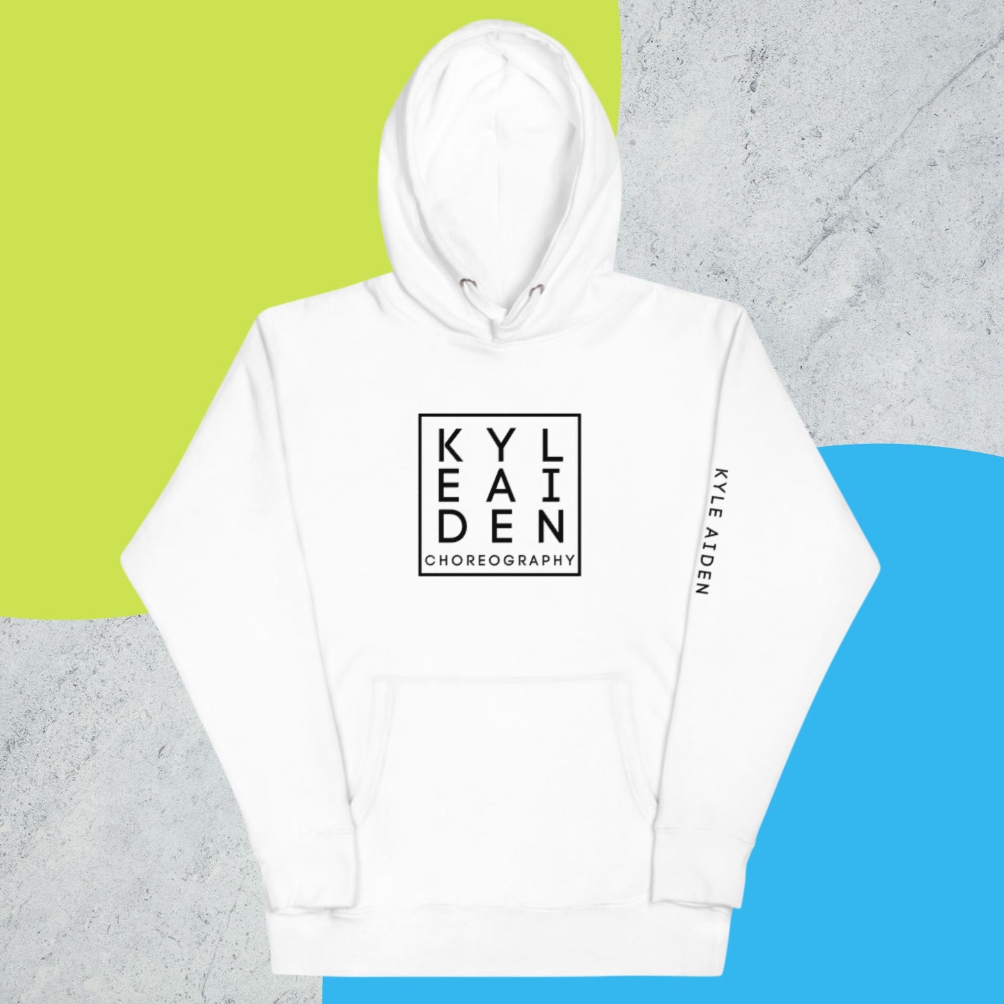 Unisex Hoodie