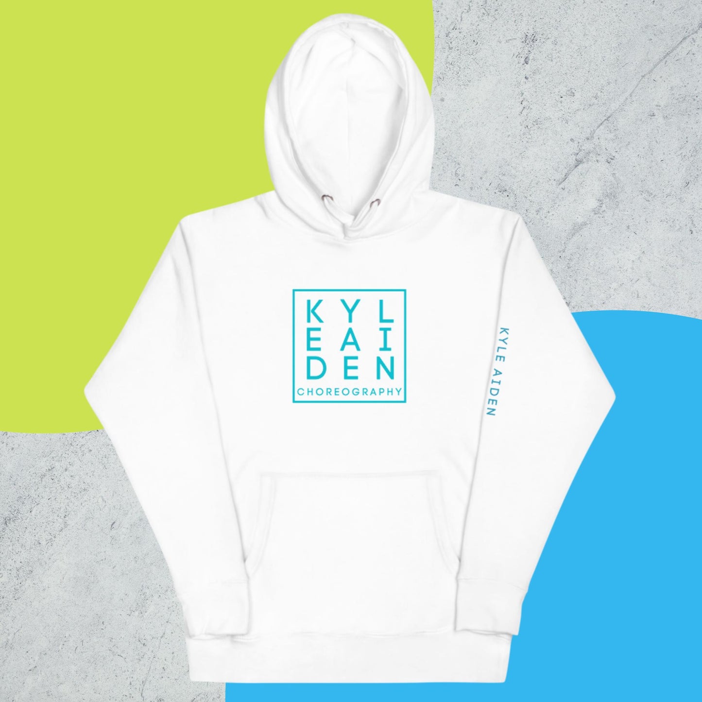 Unisex Hoodie