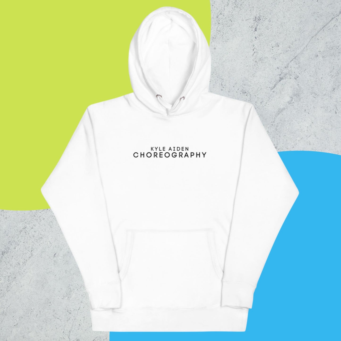 Unisex Hoodie