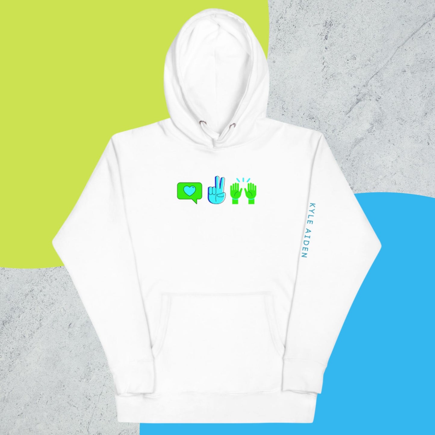 Unisex Hoodie