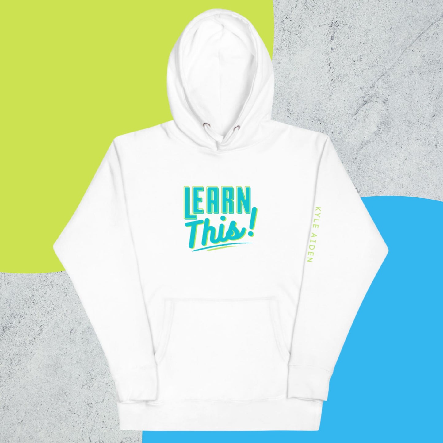 Unisex Hoodie