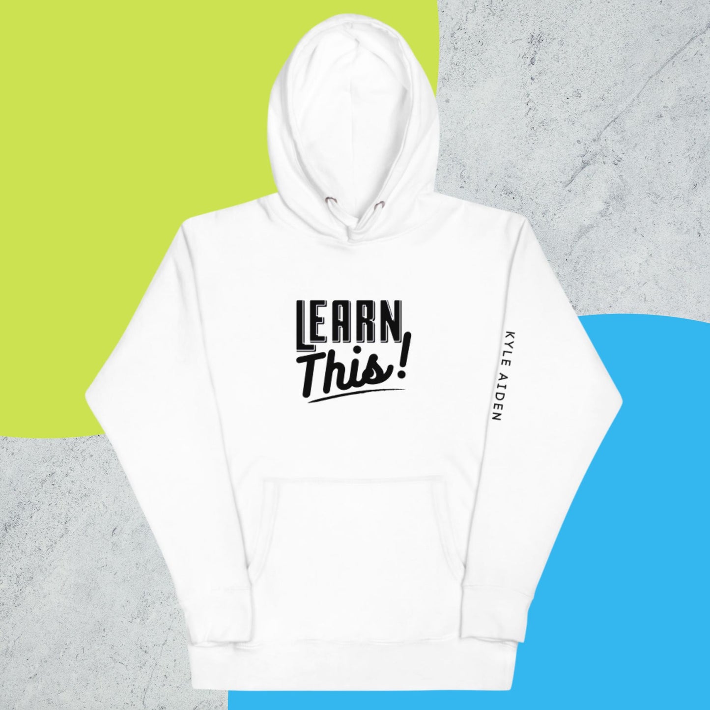 Unisex Hoodie