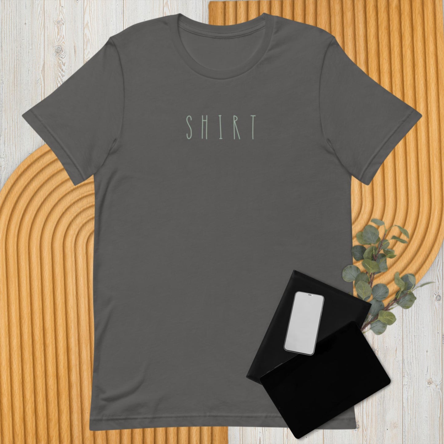 Unisex t-shirt