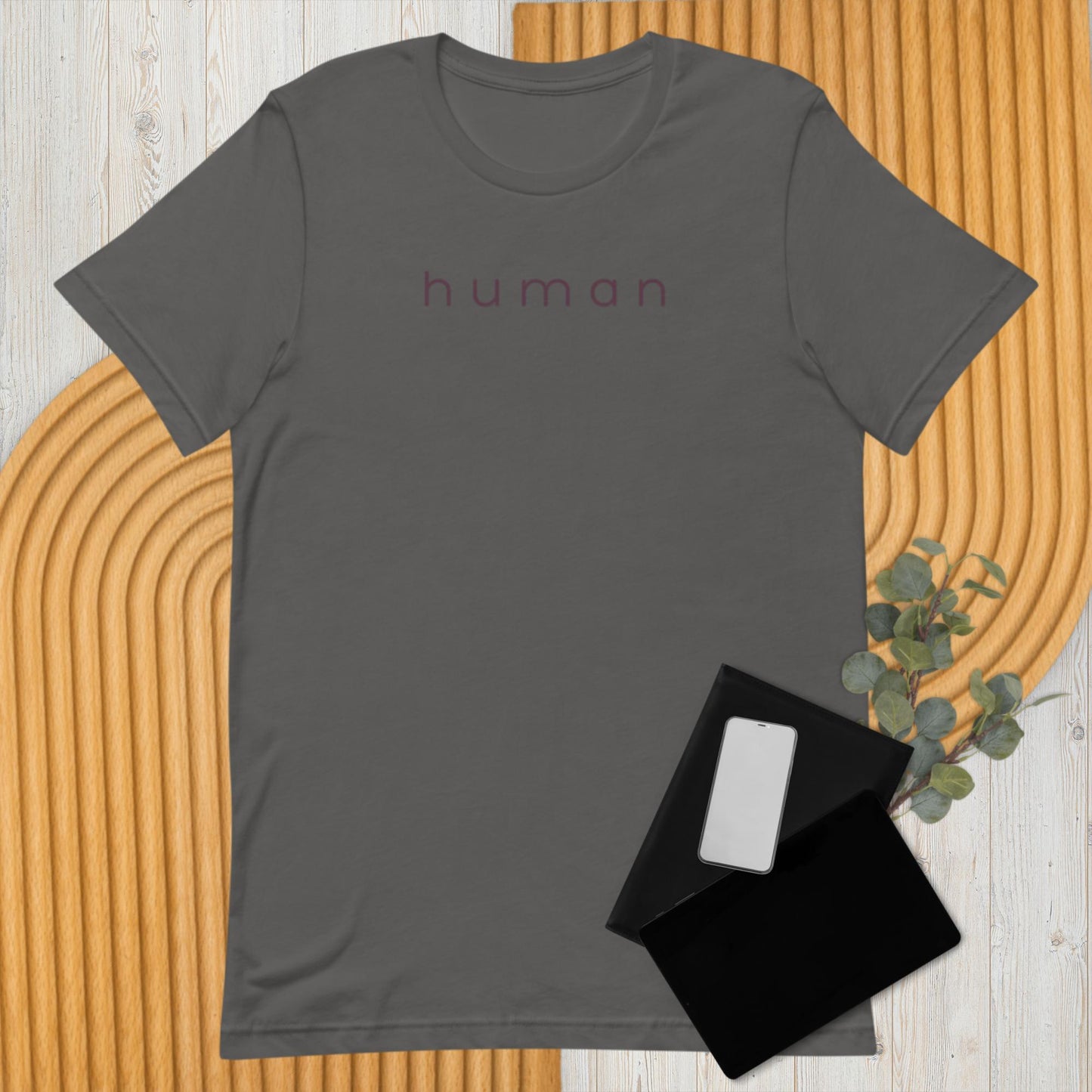 Unisex t-shirt