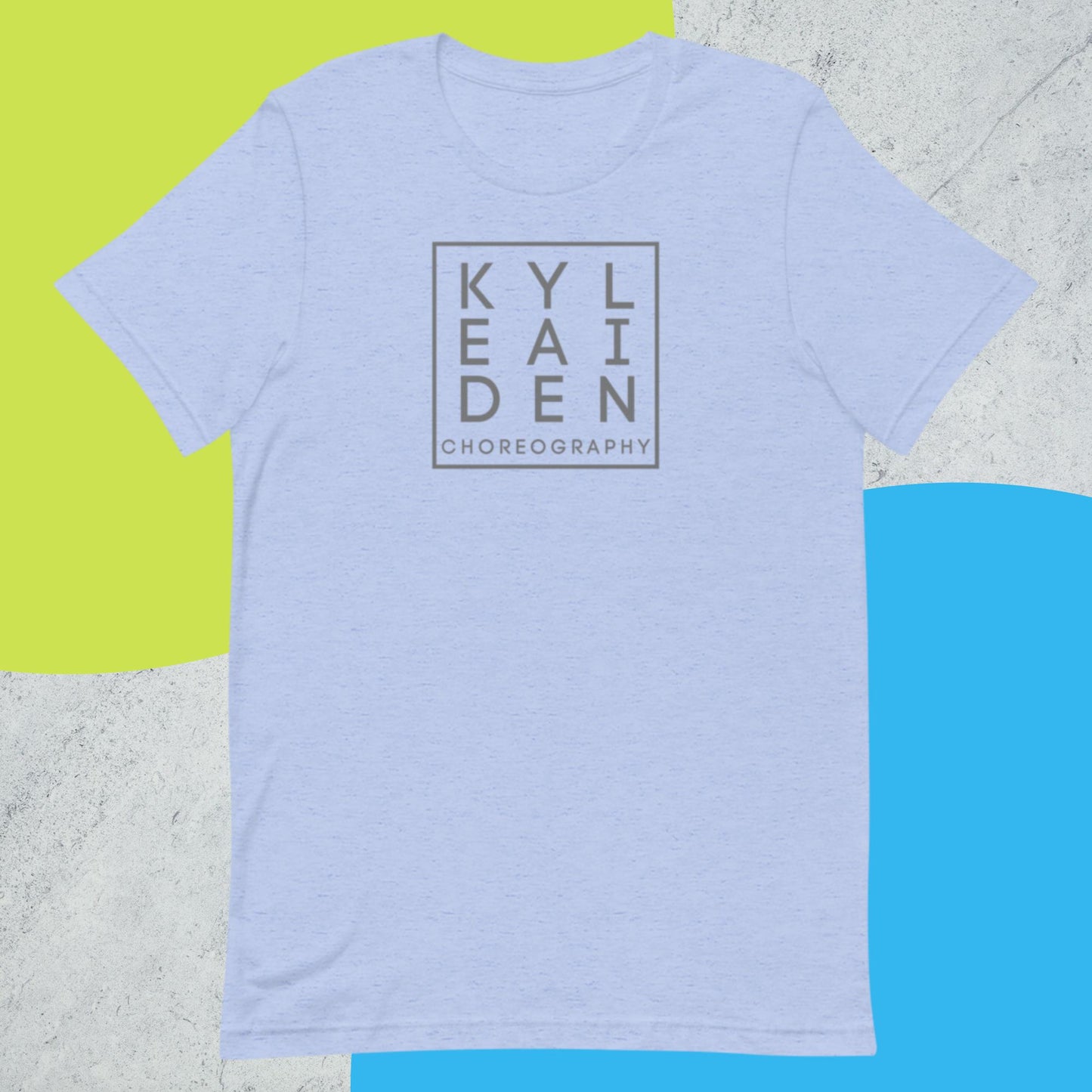 Unisex t-shirt