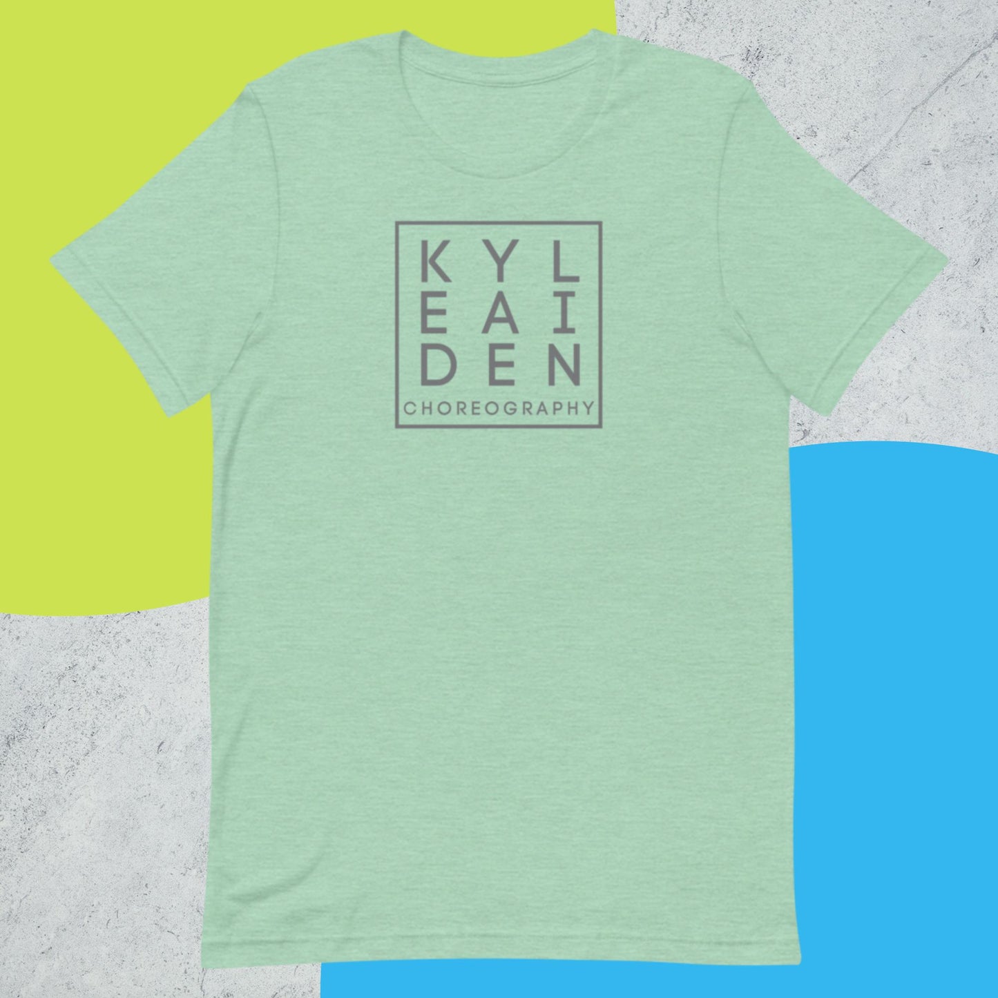 Unisex t-shirt