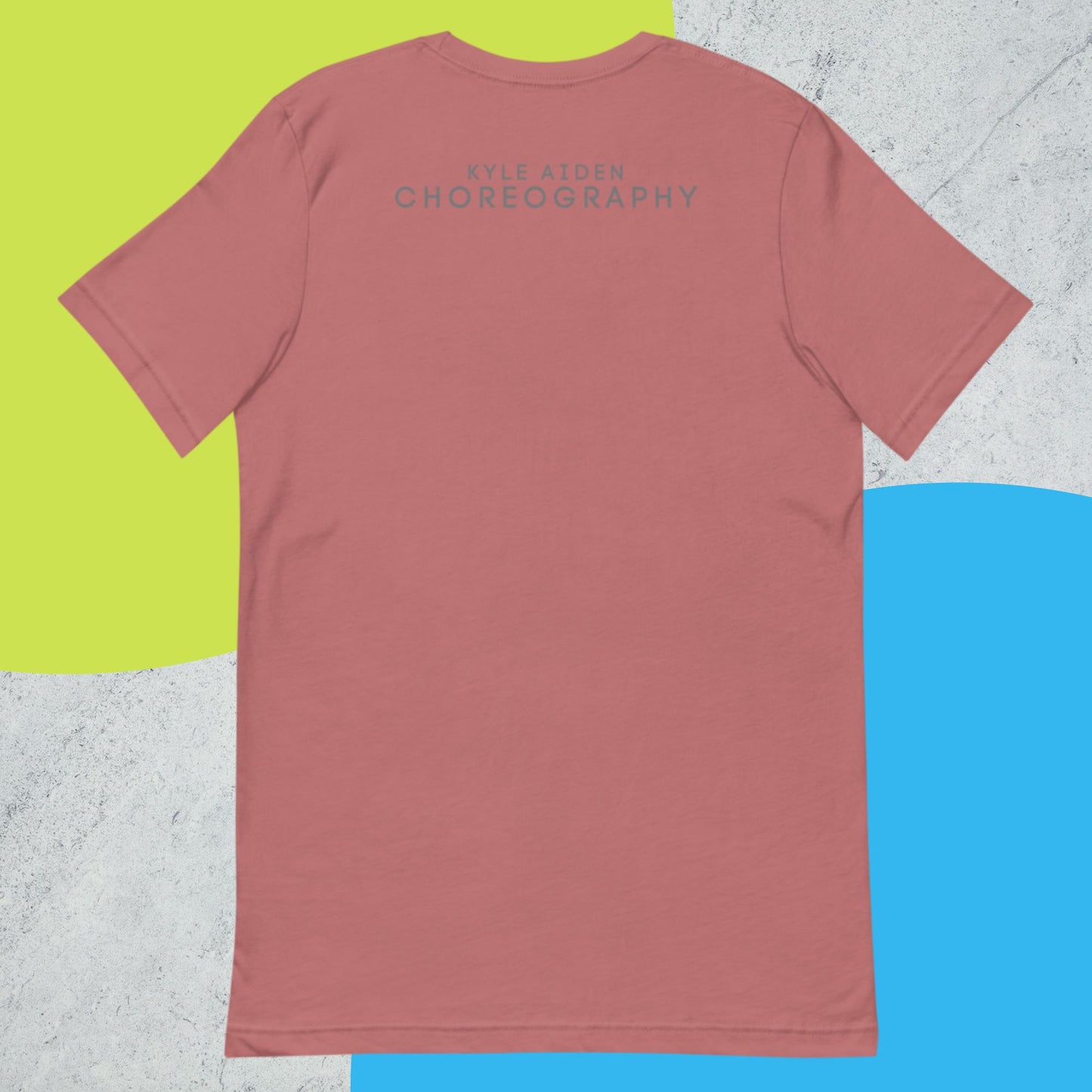 Unisex t-shirt