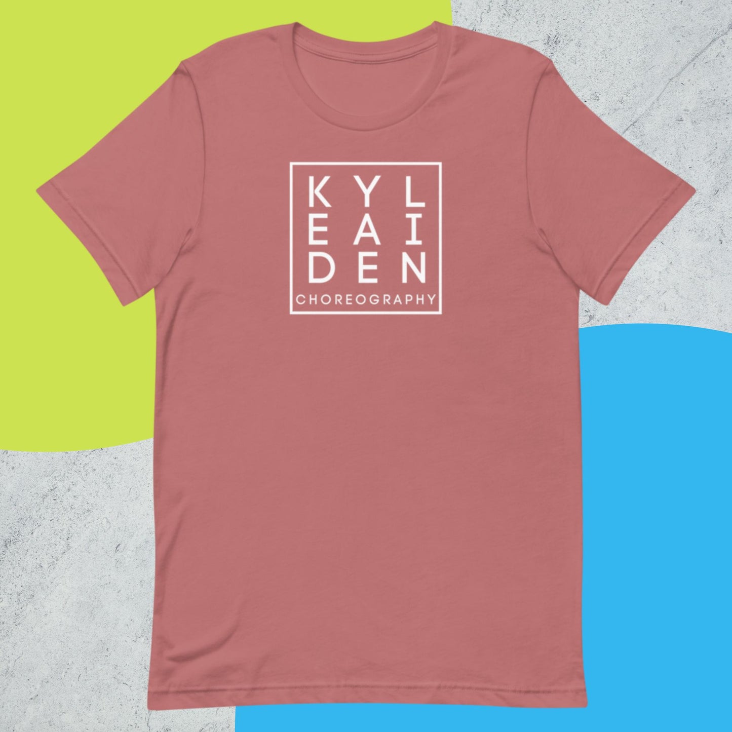 Unisex t-shirt