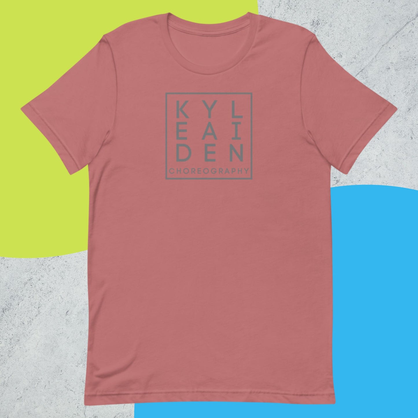 Unisex t-shirt