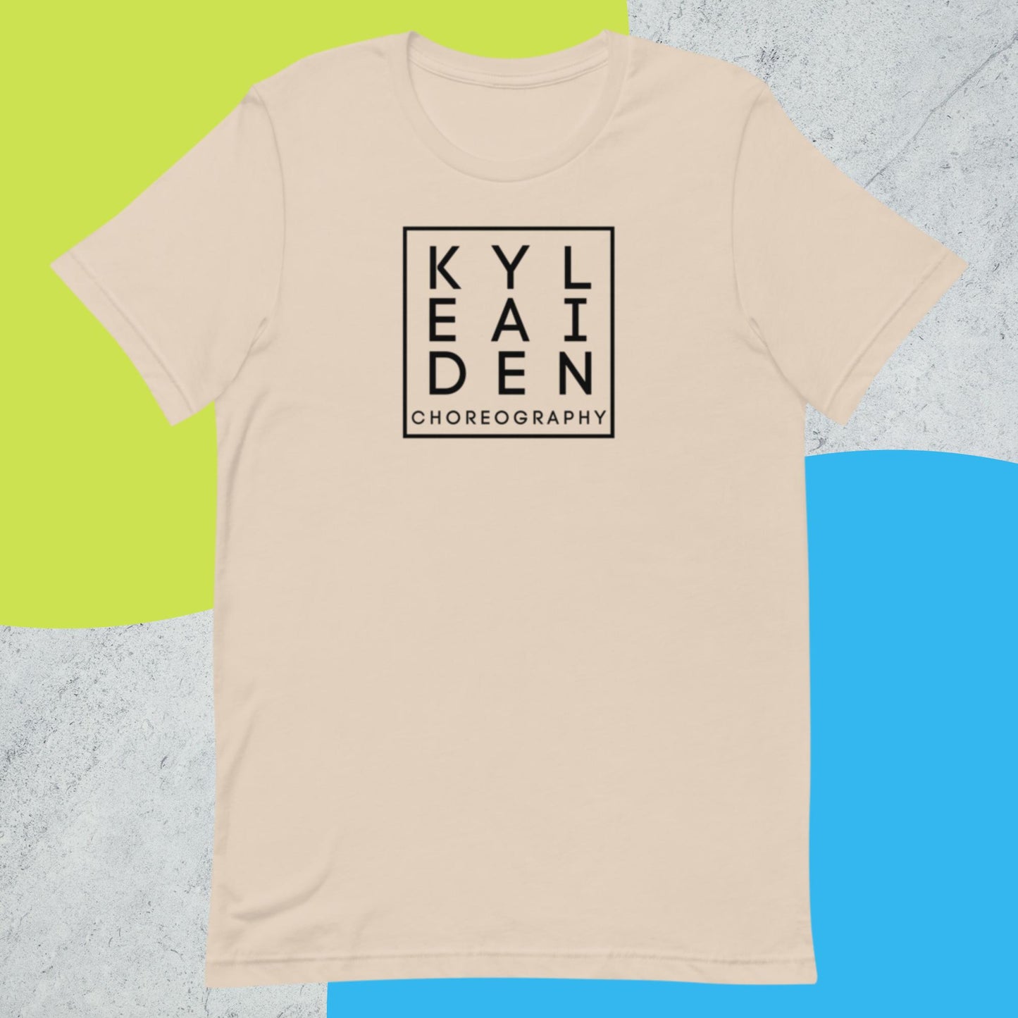 Unisex t-shirt