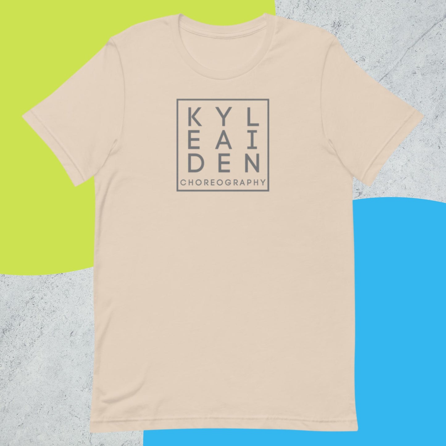 Unisex t-shirt