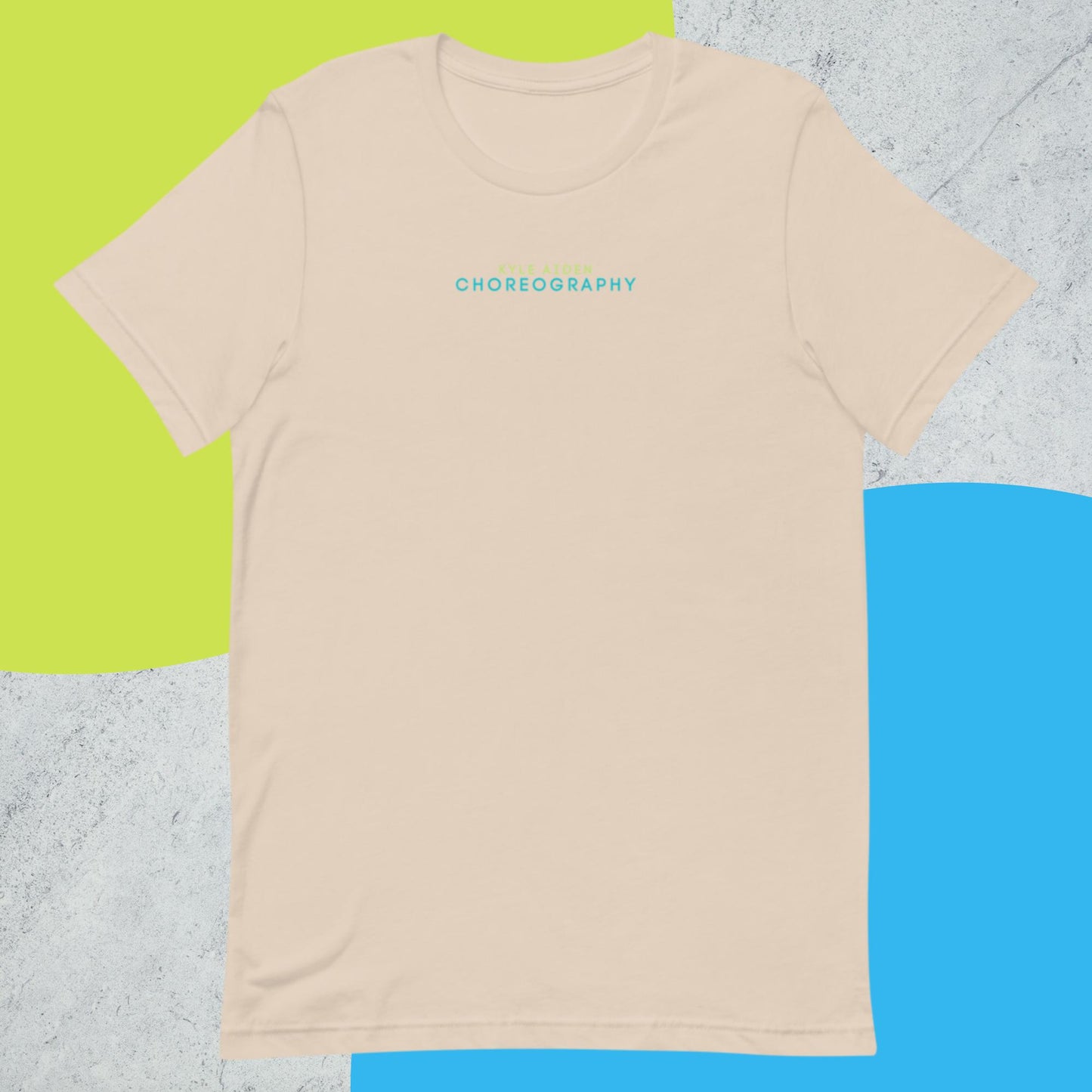 Unisex t-shirt