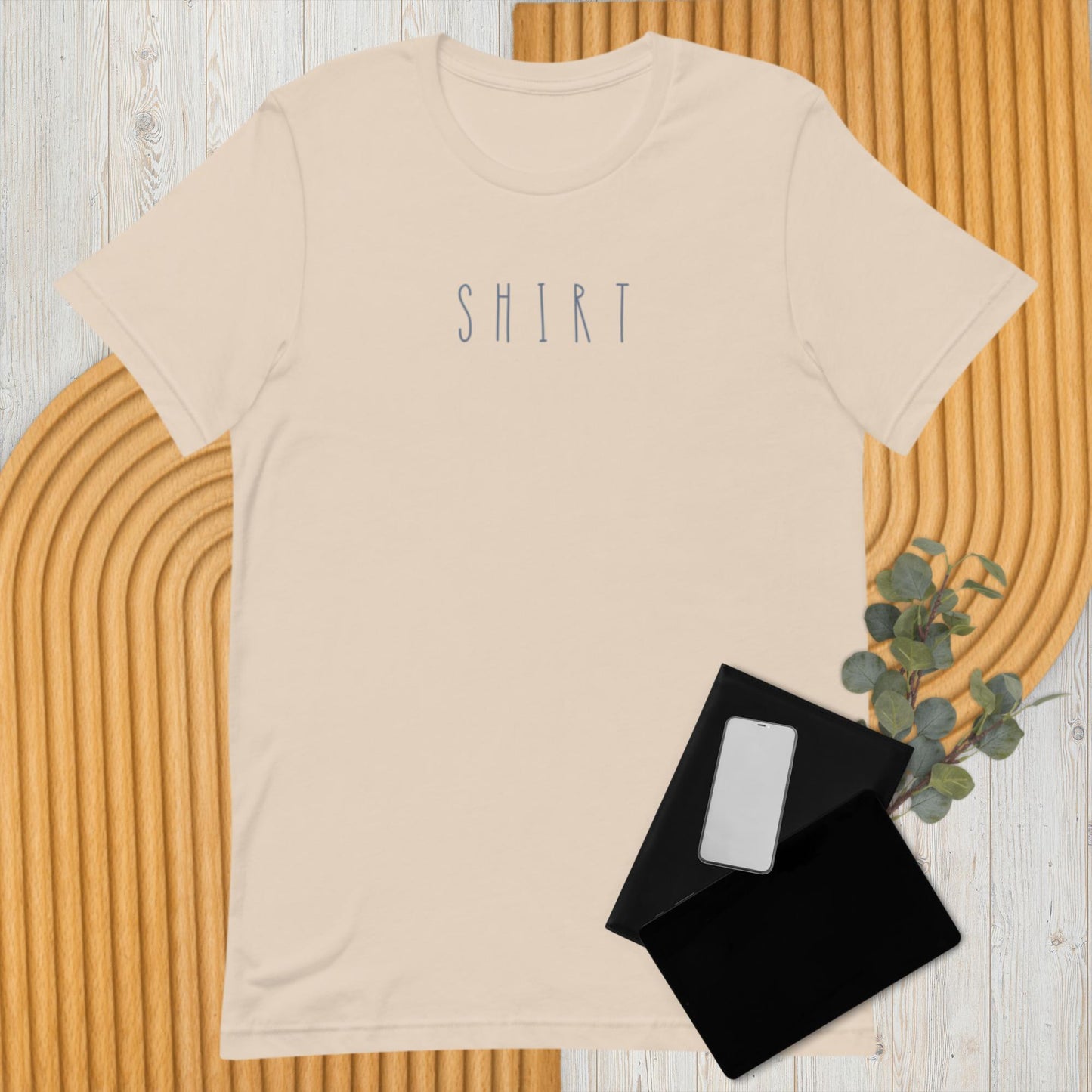 Unisex t-shirt