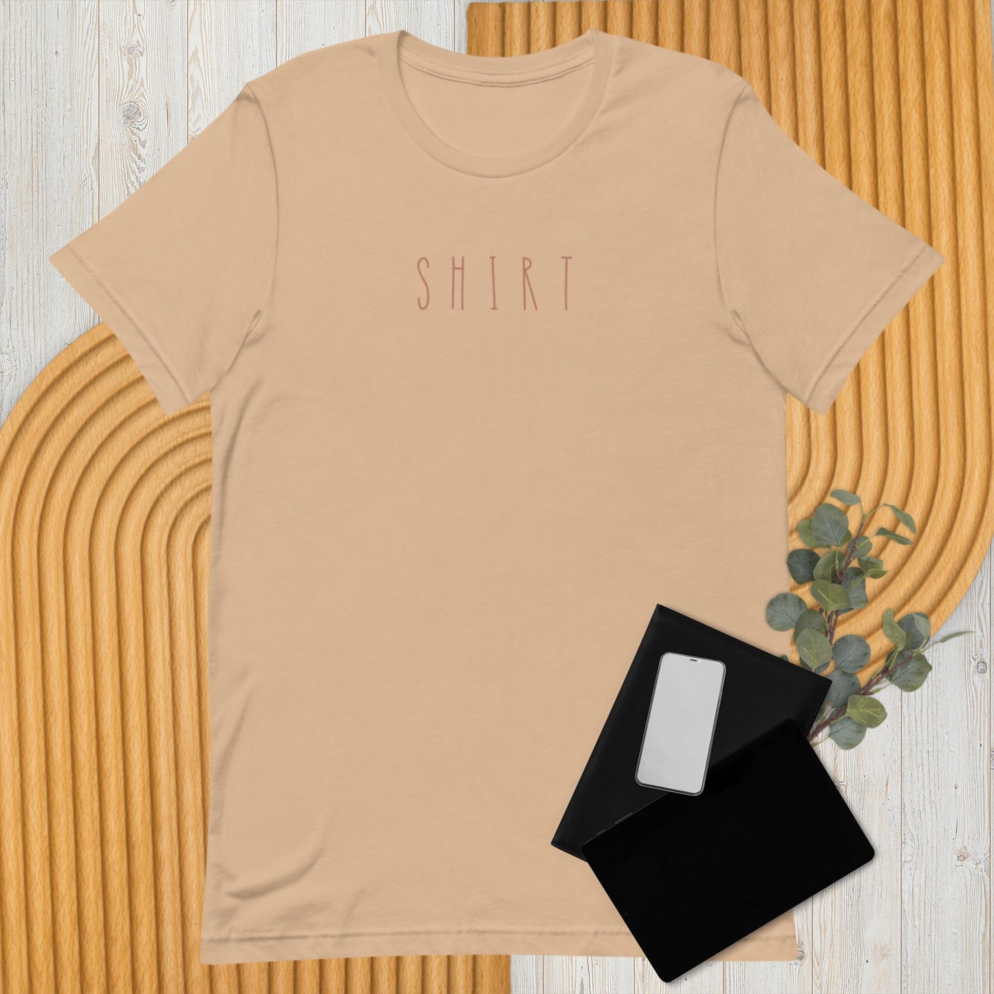 Unisex t-shirt