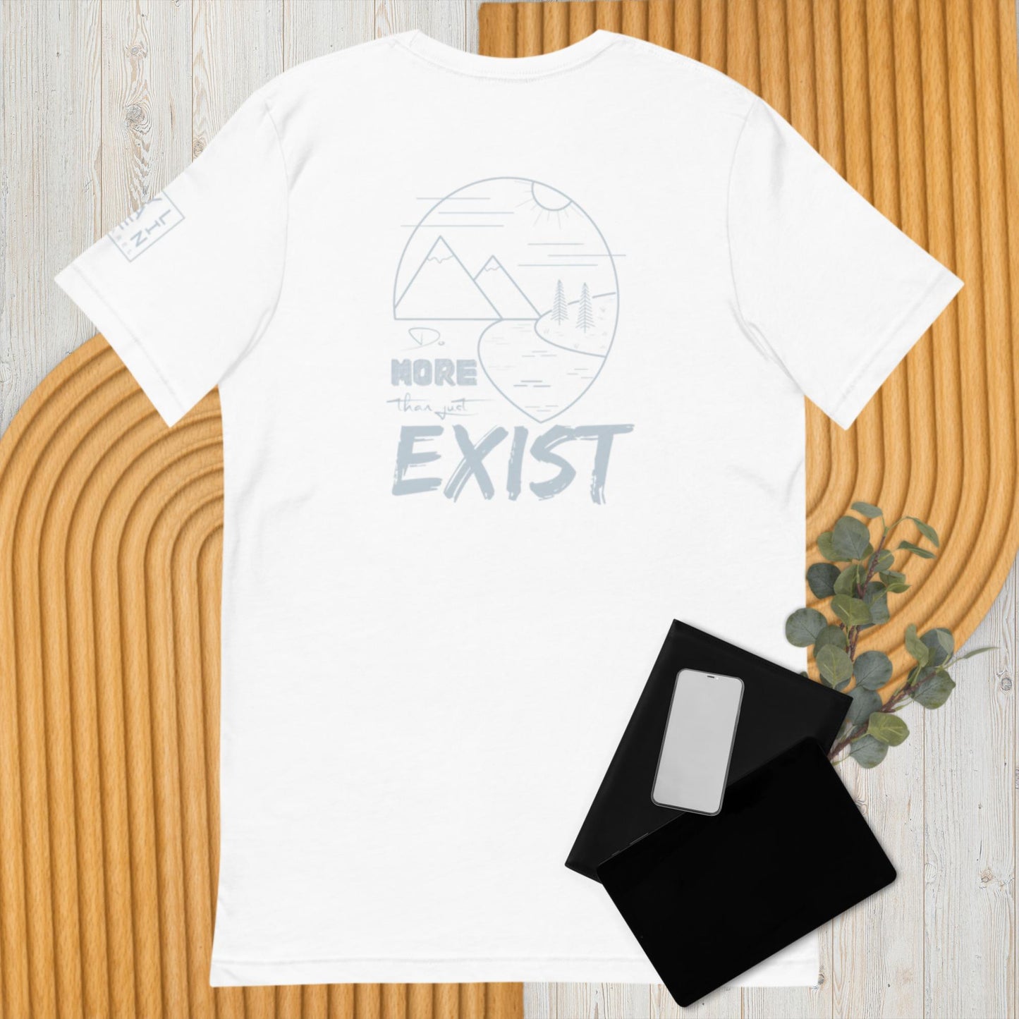 Unisex t-shirt