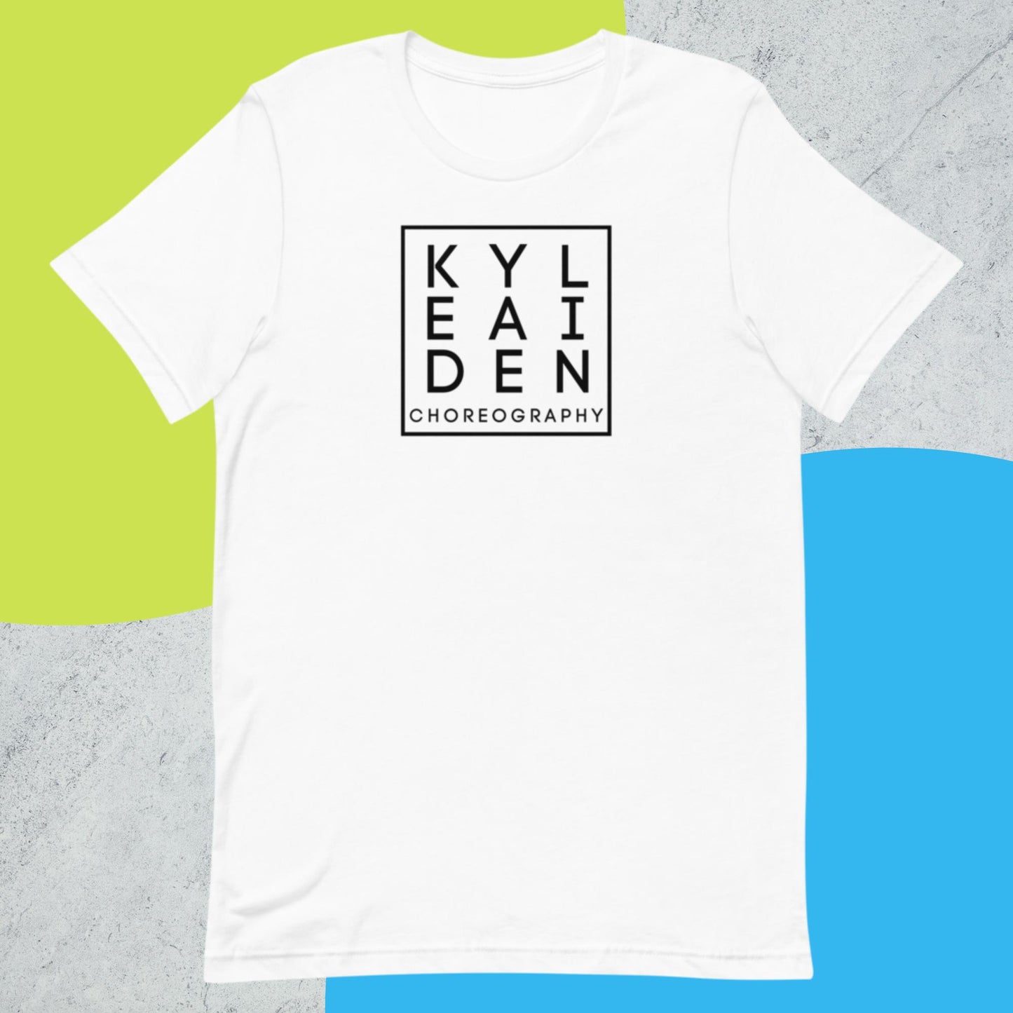 Unisex t-shirt