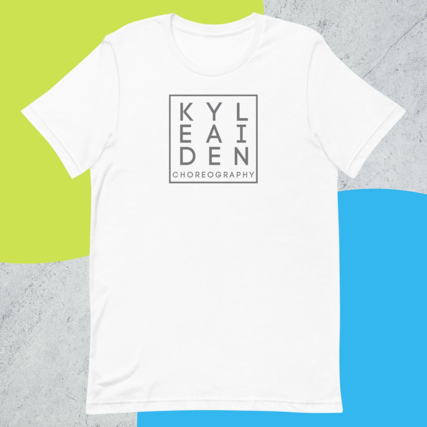 Unisex t-shirt