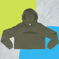 Crop Hoodie