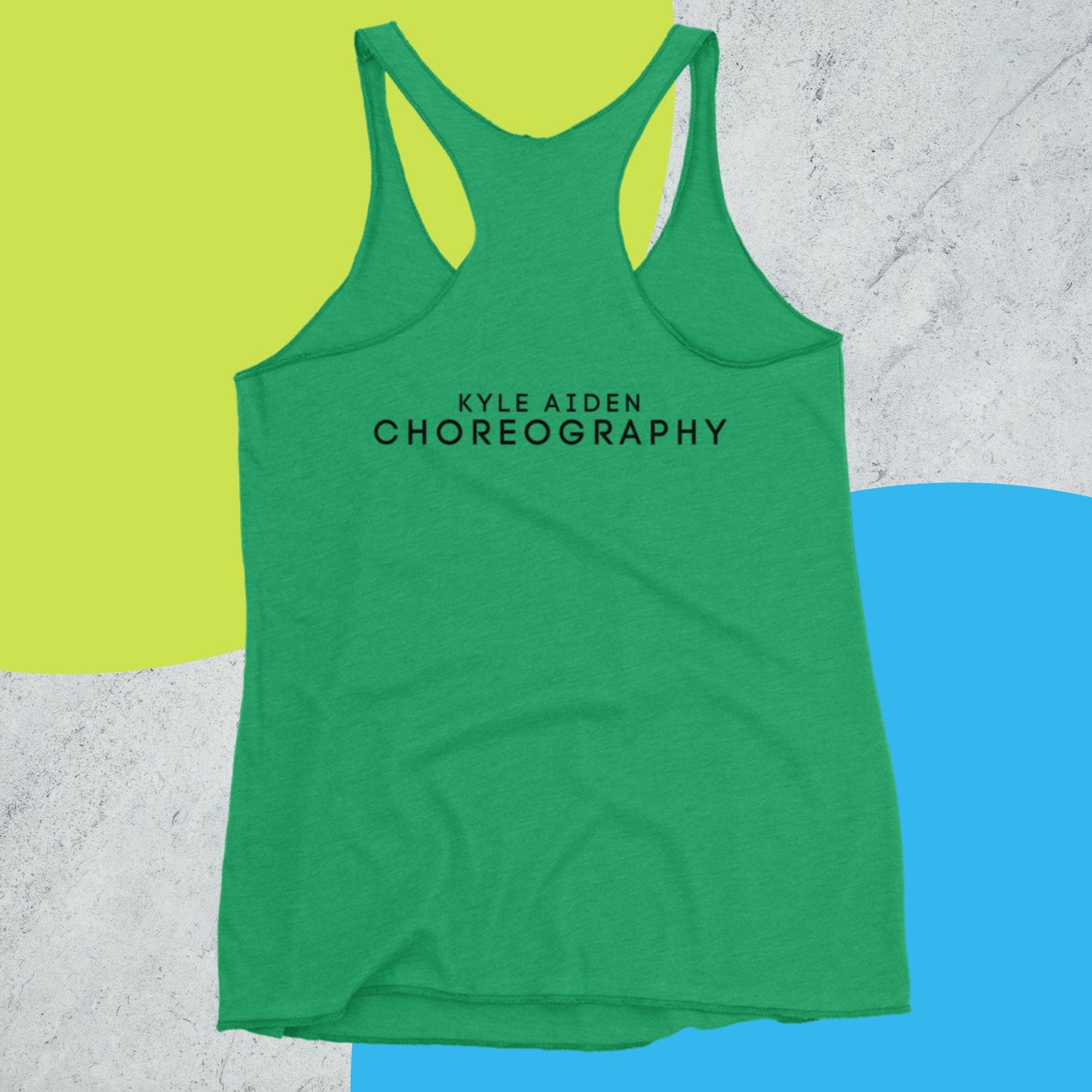 Women's Racerback Tank