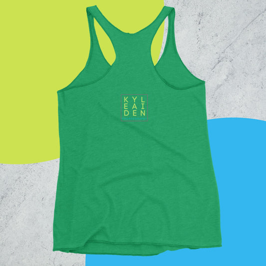 Women's Racerback Tank