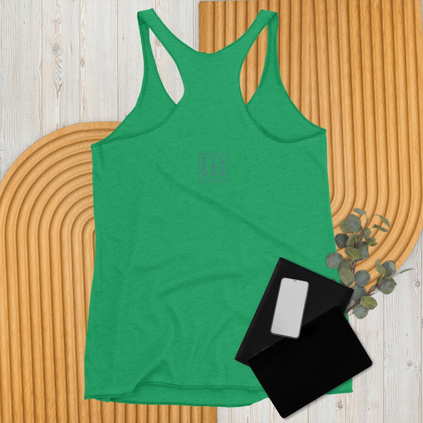 Women's Racerback Tank