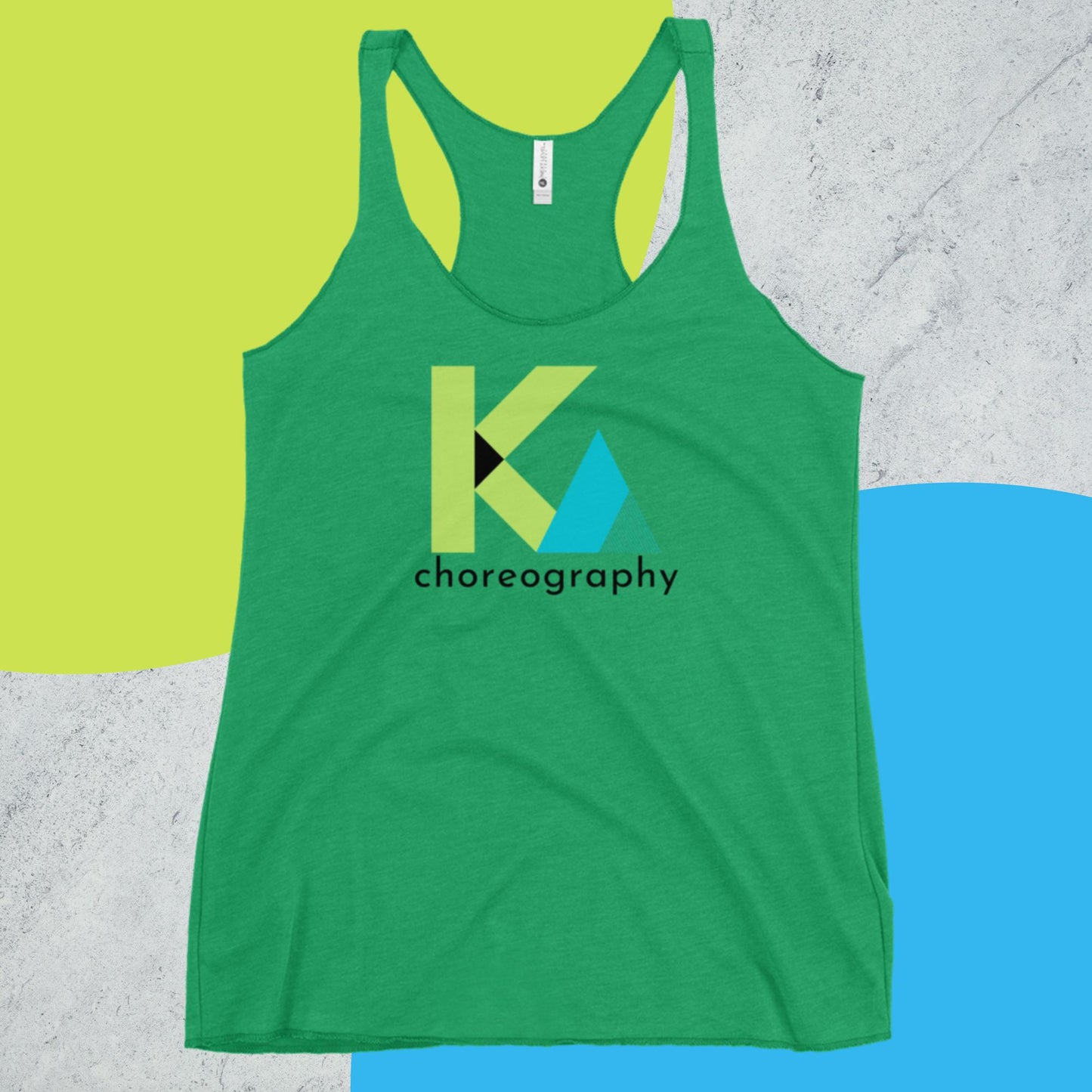 Women's Racerback Tank