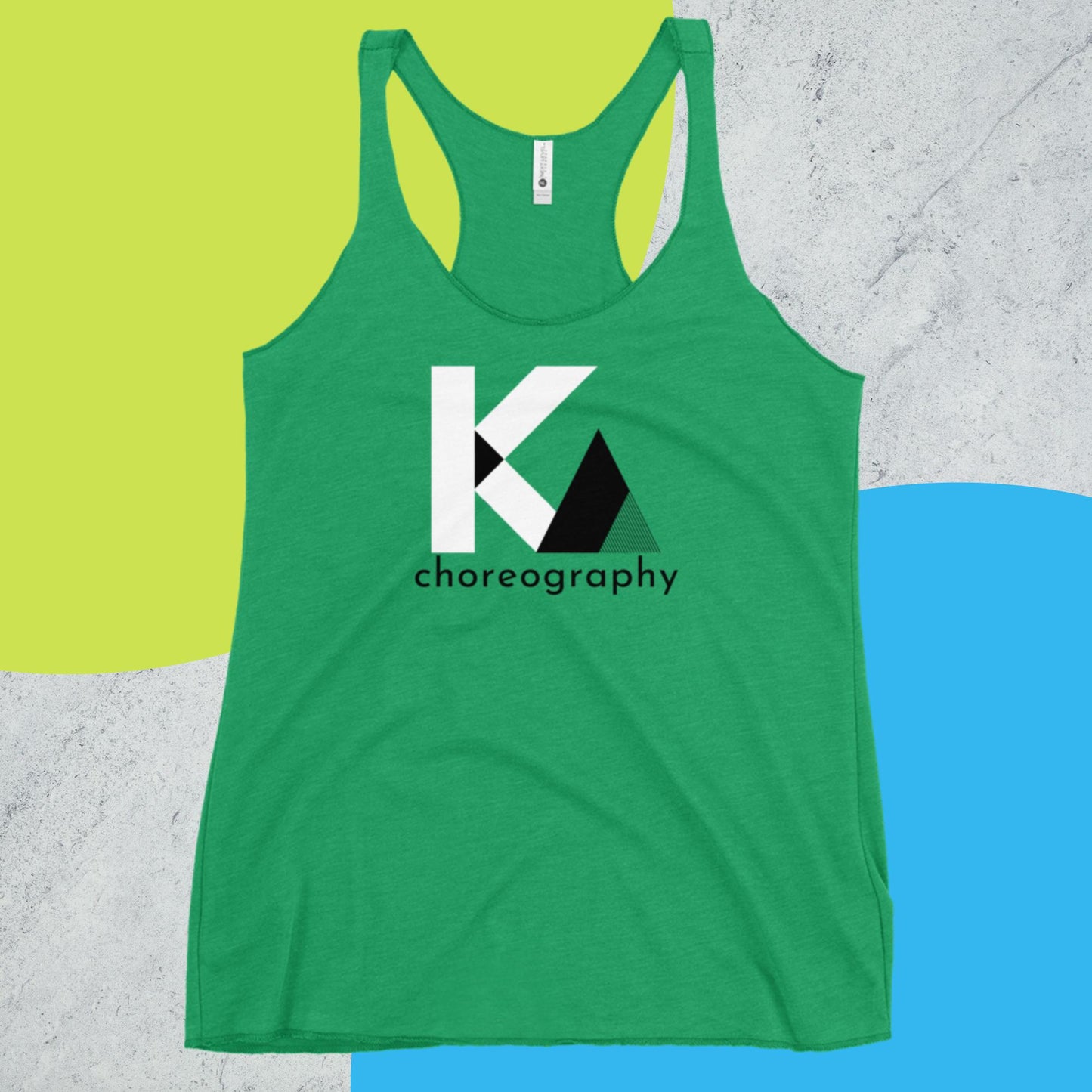 Women's Racerback Tank