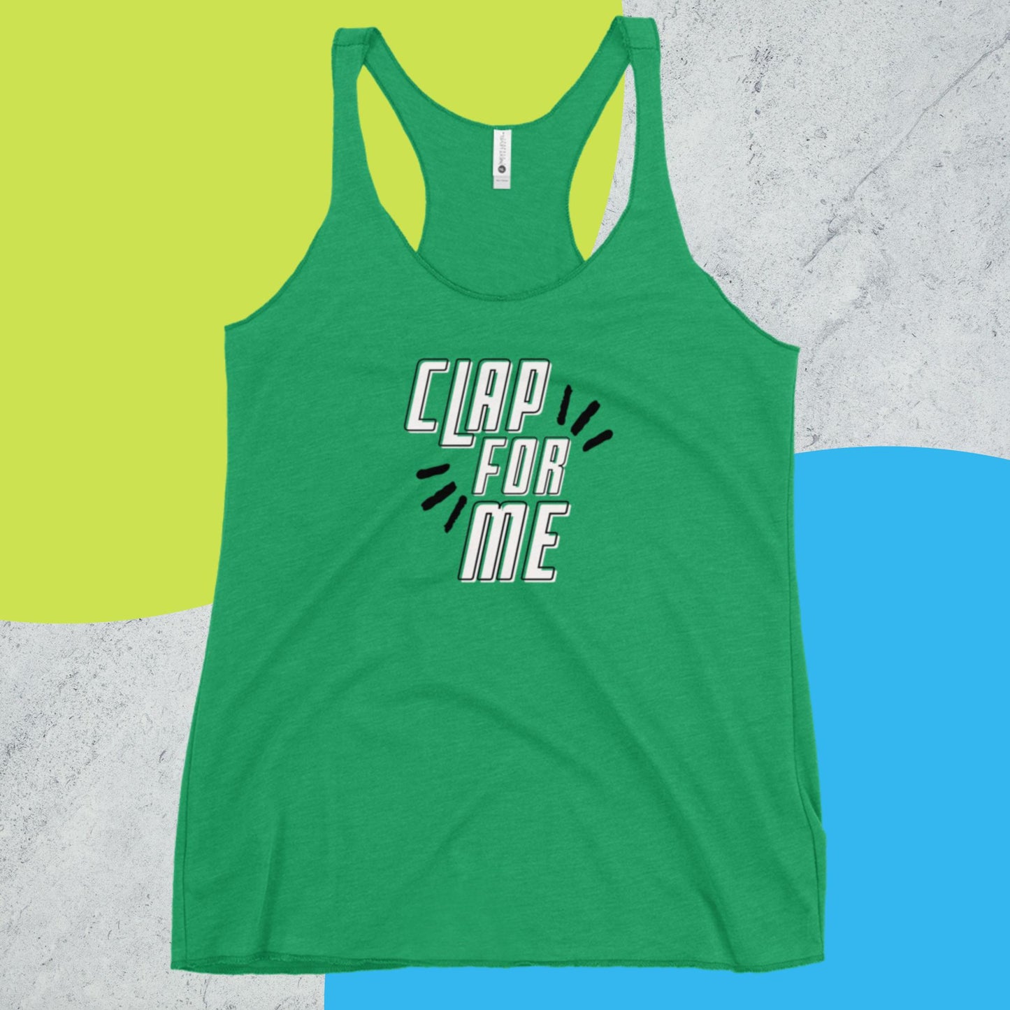 Women's Racerback Tank