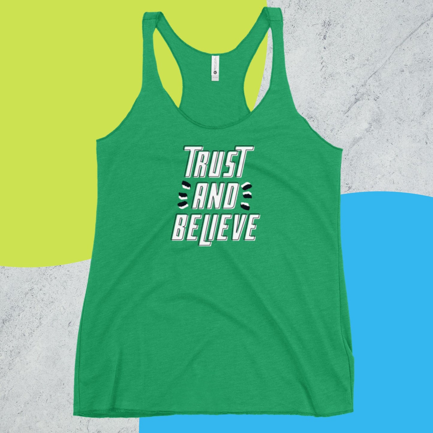 Women's Racerback Tank