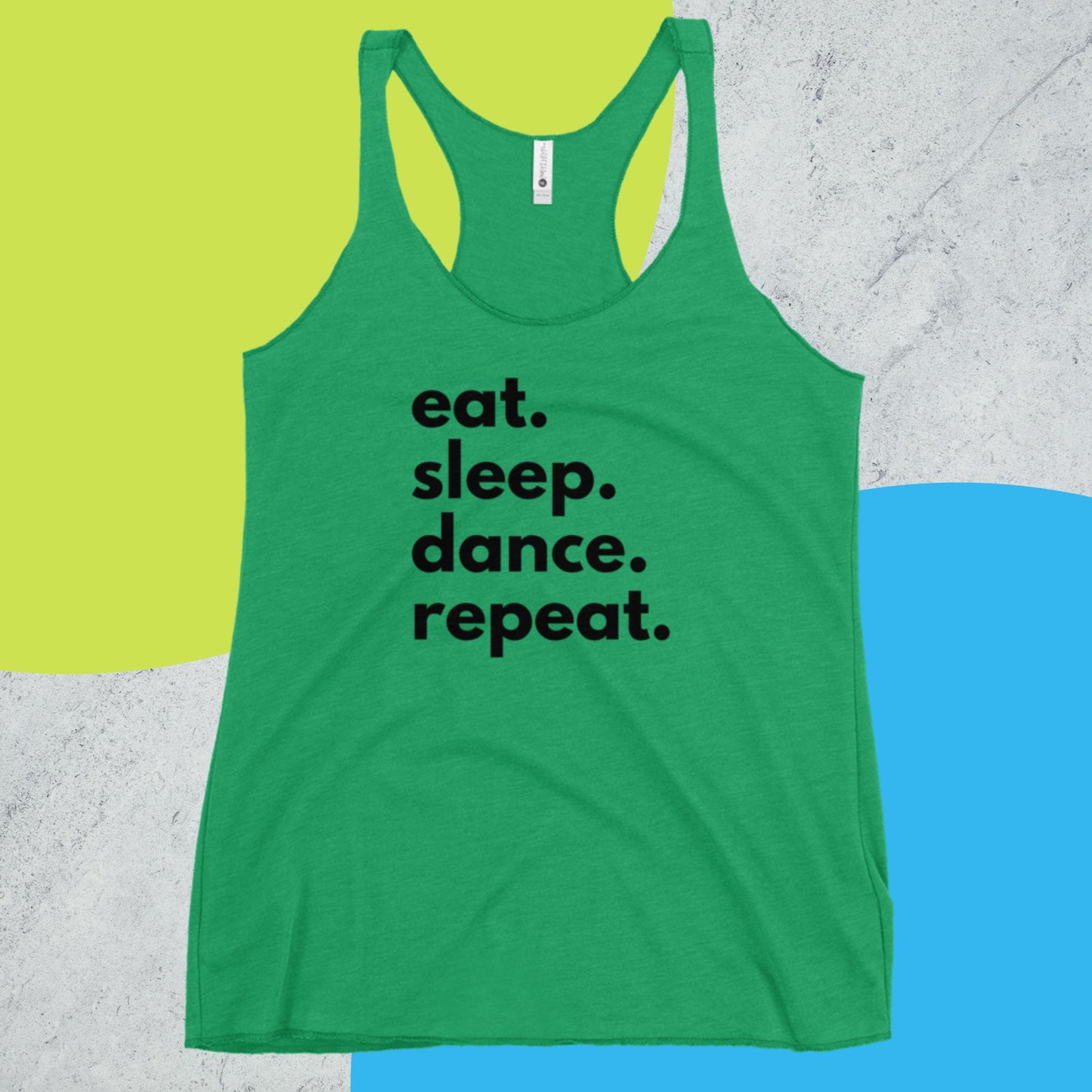 Women's Racerback Tank