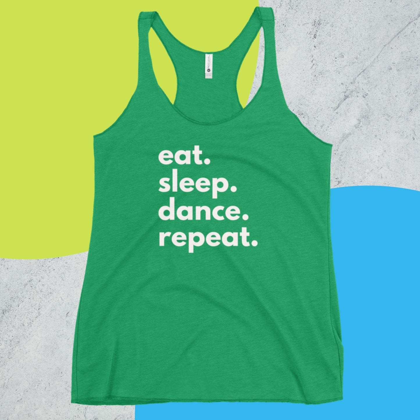 Women's Racerback Tank