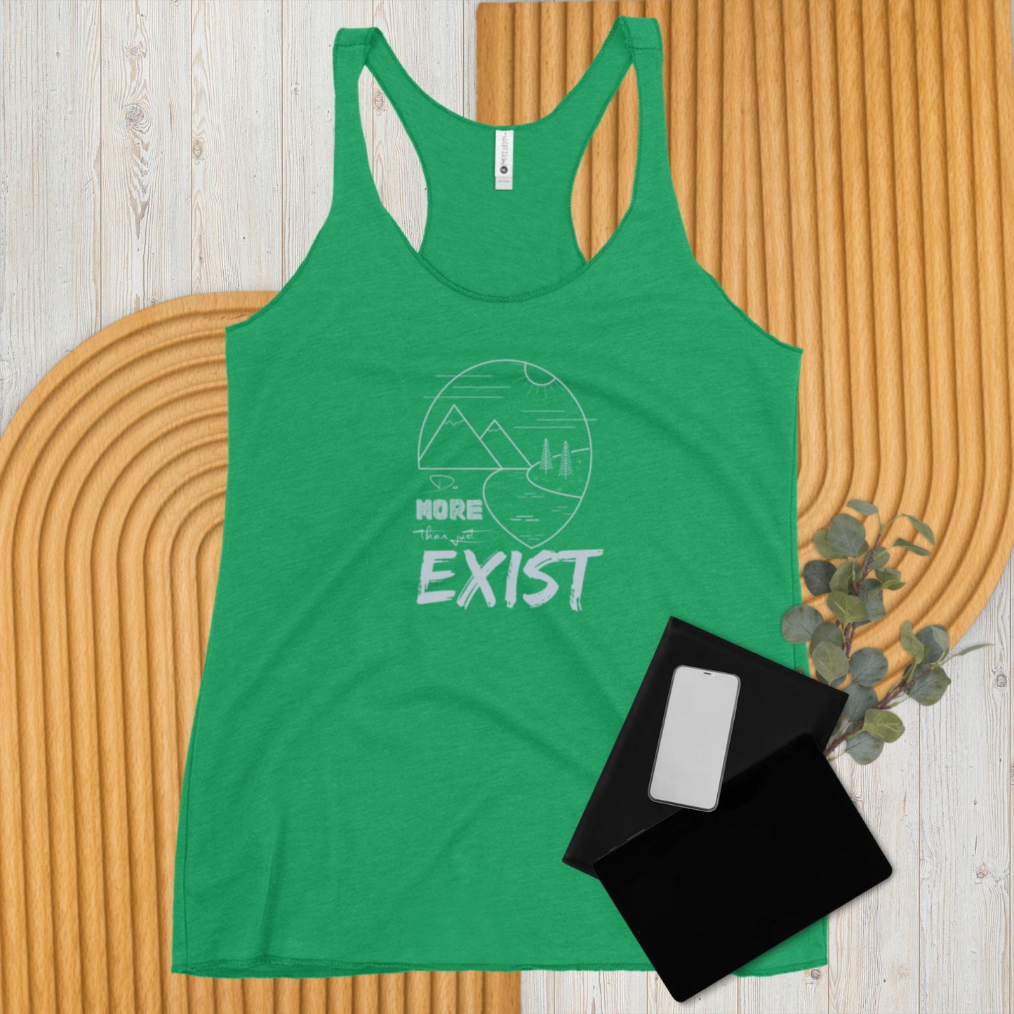 Women's Racerback Tank