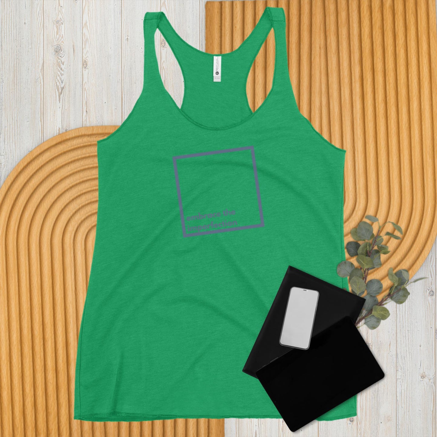 Women's Racerback Tank