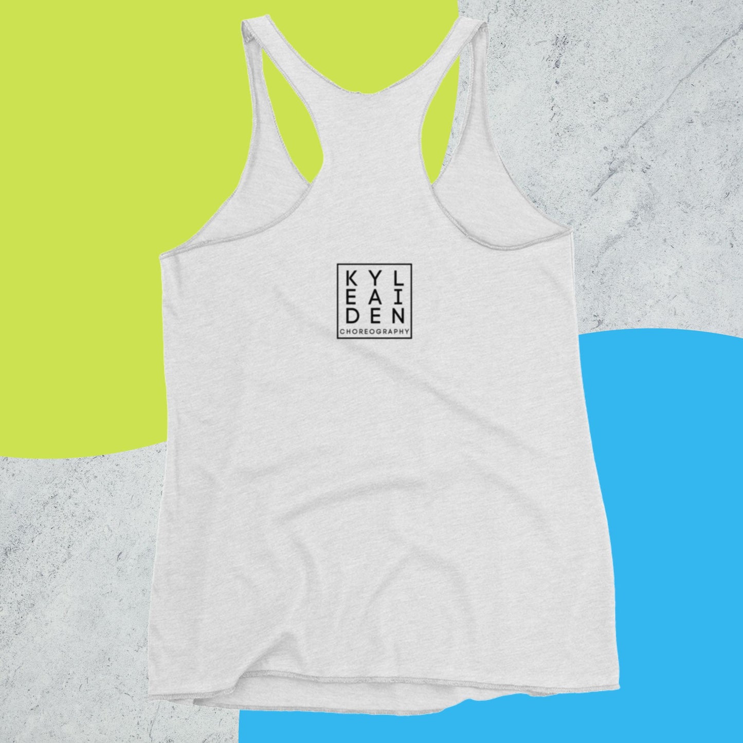 Women's Racerback Tank