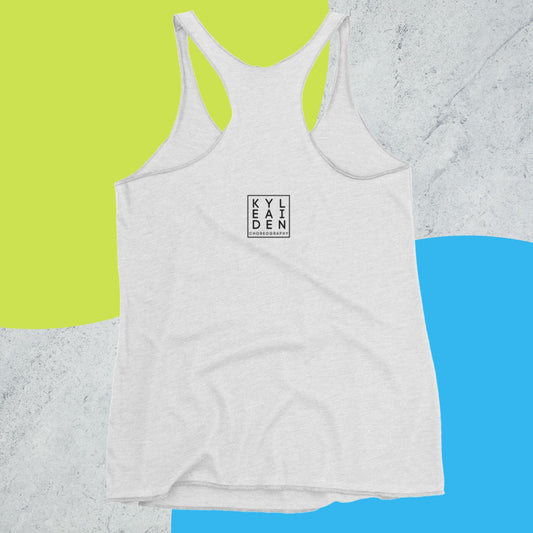 Women's Racerback Tank