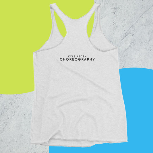 Women's Racerback Tank