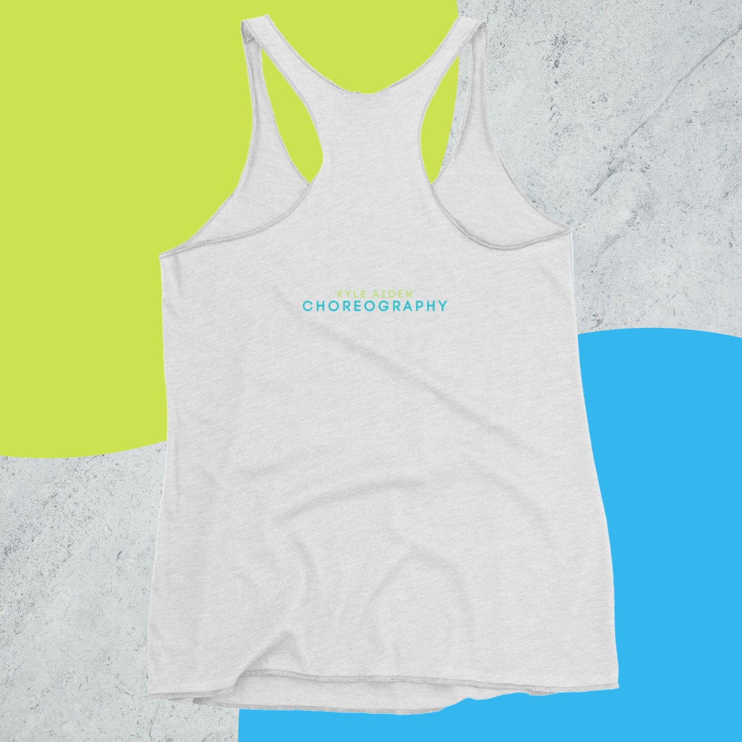 Women's Racerback Tank