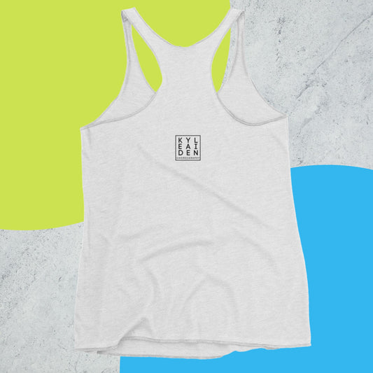 Women's Racerback Tank