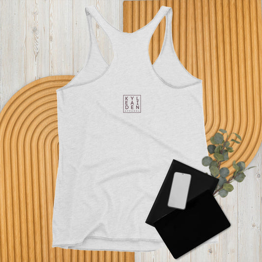 Women's Racerback Tank