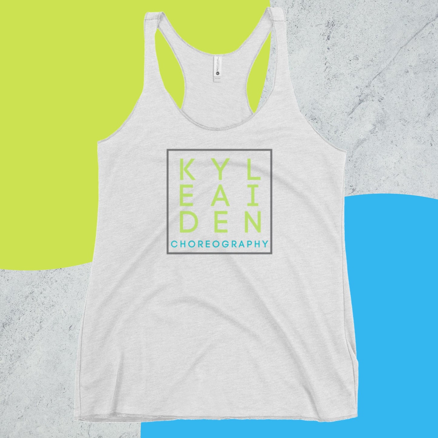 Women's Racerback Tank