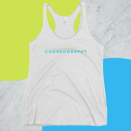 Women's Racerback Tank