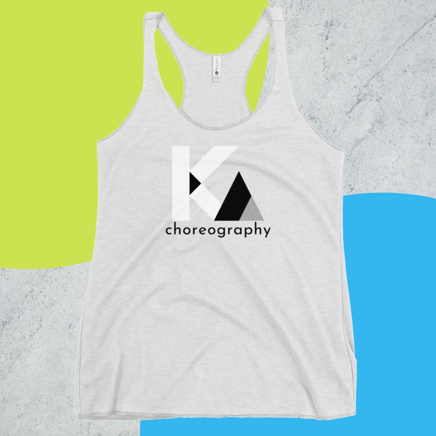 Women's Racerback Tank